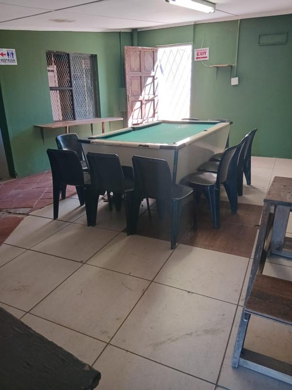 To Let commercial Property for Rent in Grahamstown Eastern Cape